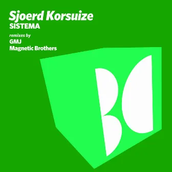 Sistema by Sjoerd Korsuize