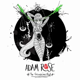 The Unconscious Mind by Adam Rose