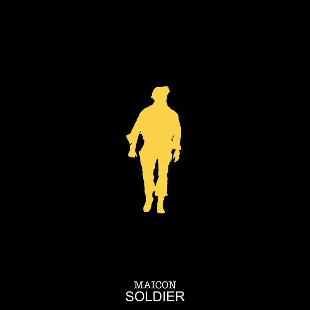 Soldier - Radio Version