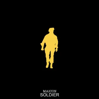 Soldier by Maicon