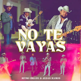 No Te Vayas by Judas Ramos