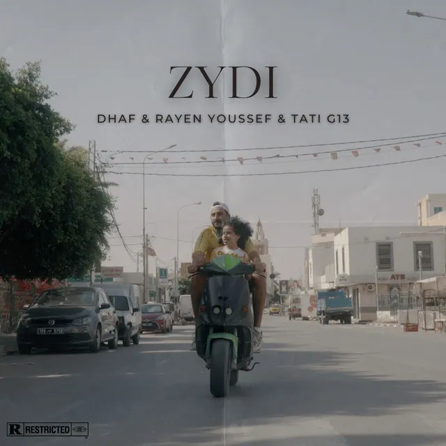 Zydi