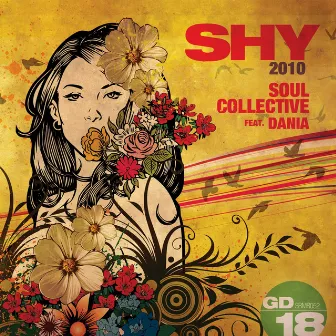 Shy (2010 Remixes) by Dania