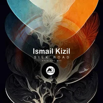 Silk Road by Ismail Kizil