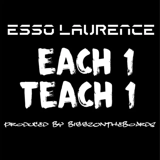 Each 1 Teach 1