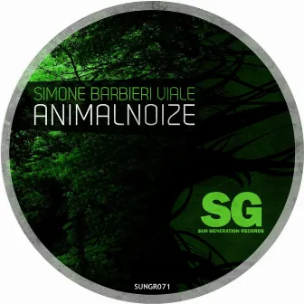 Animalnoize by Unknown Artist