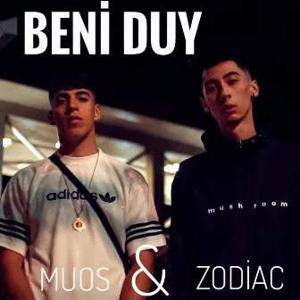 Beni Duy by Zodiac