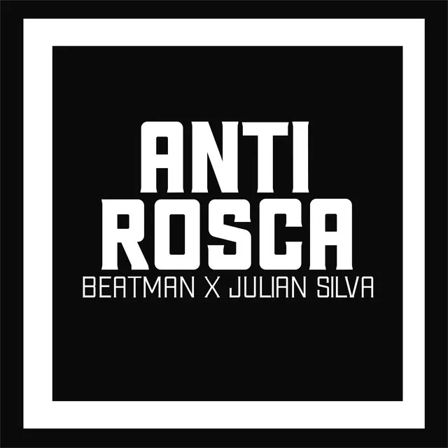 Anti Rosca