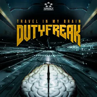 Travel In My Brain by Dutyfreak