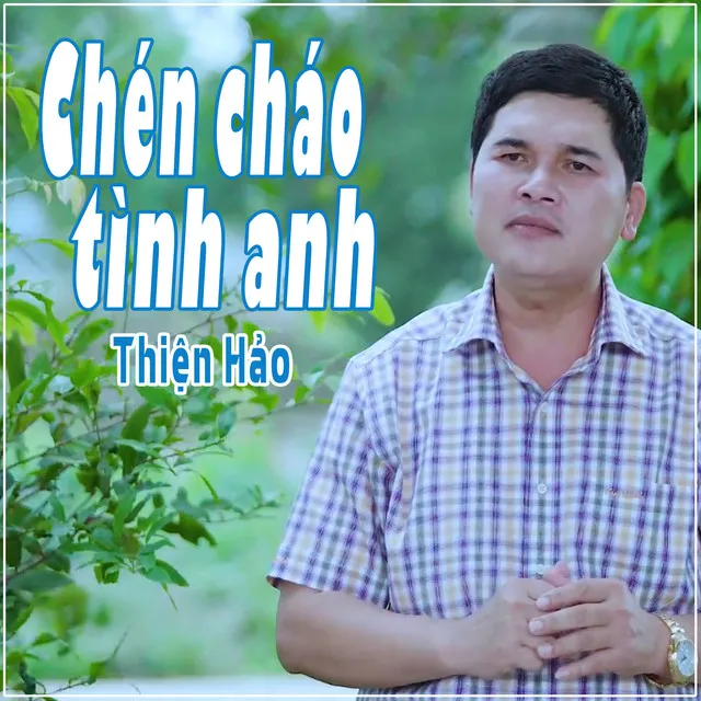 Chén Cháo Tình Anh