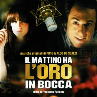 Il mattino ha l'oro in bocca by Aldo De Scalzi