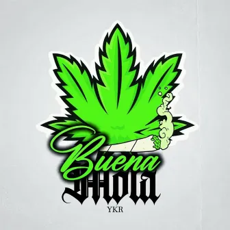 Buena Mota by YKR