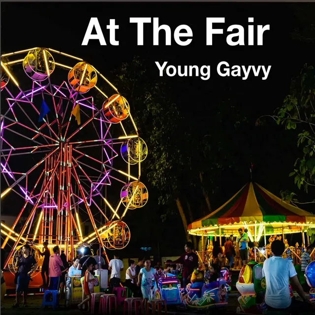 At The Fair - Freestyle