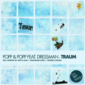 Traum by Popp & Popp feat. Dressman