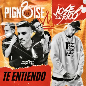 Te Entiendo (Remix) by Pignoise