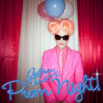 Prom Night - Single by Jeffree Star