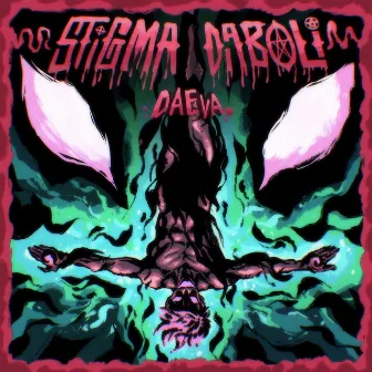 Stigma Diaboli by Korma