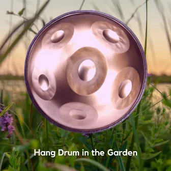 Hang Drum in the Garden, Vol. 2 by The Hung Drum Project