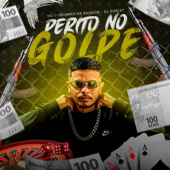 Perito no Golpe by MC Dieguinho da Baixada