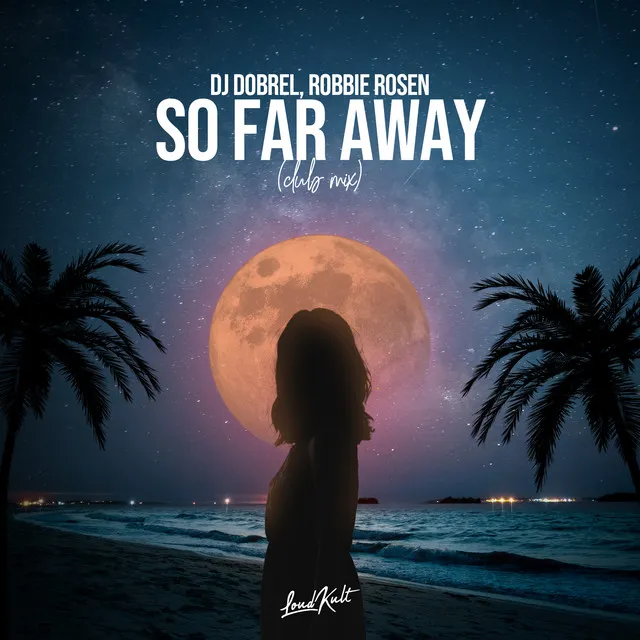 So Far Away - Remix