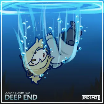 Deep End by dossyx