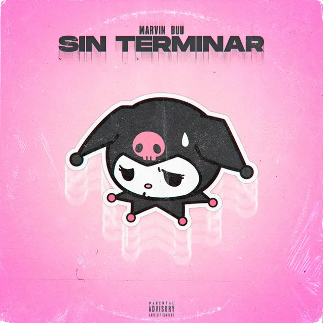 Sin Terminar