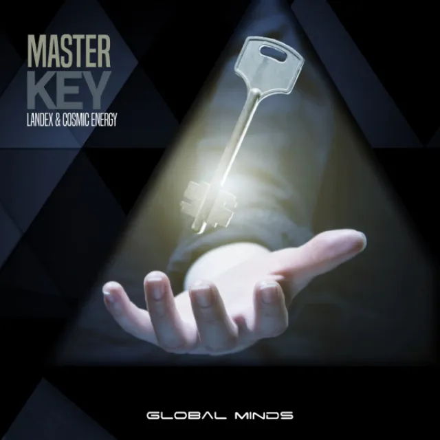 Master Key - Original