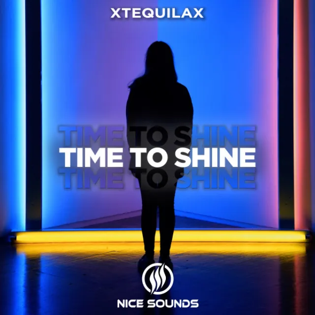 Time To Shine - Extended Mix