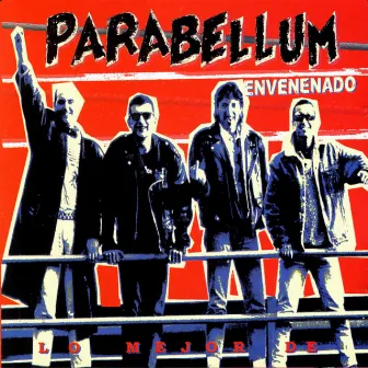 Envenenado by Parabellum