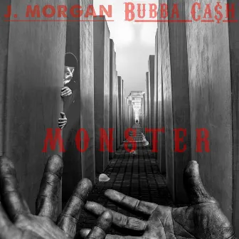 MONSTER by Bubba Ca$h