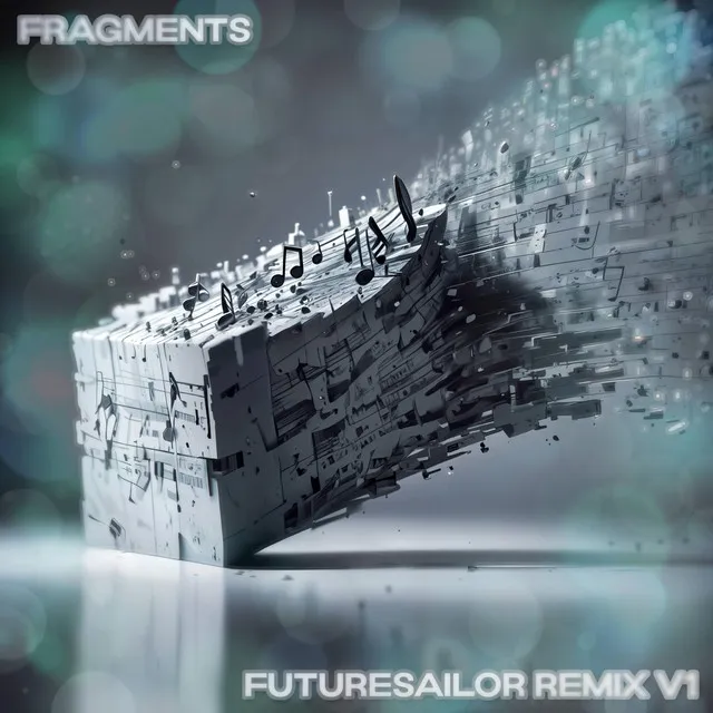 Fragments - FUTURESaiLOR Remix V1