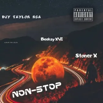 Non-Stop by Stoner X