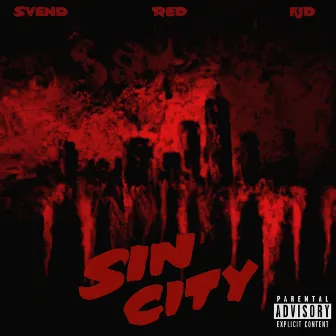 Sin City by Svend Spyt