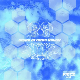 Stage of lotus flower (Conversation Piece vol.2) by LSTNGT