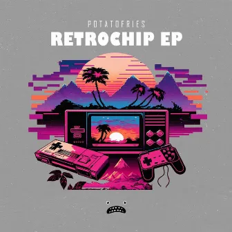 Retrochip by Potatofries