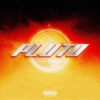 Pluto (Sped Up) by Lil Swish