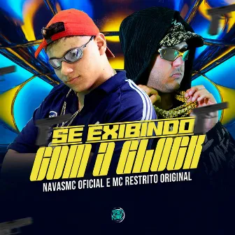 Se Exibindo Com a Glock by DJ Cris da Norte