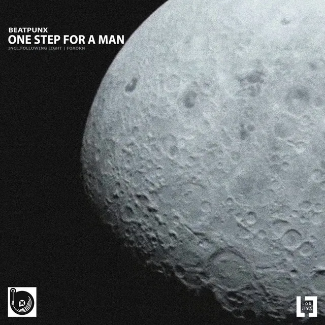 One Giant Leap for Mankind - Foxorn Remix