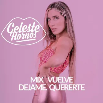 Vuelve - Dejame Quererte by Celeste Hornos