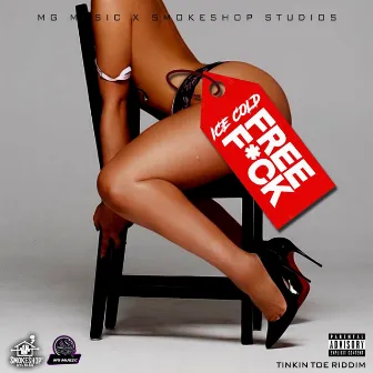 Free F*ck by Iice Coldd