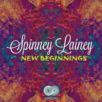 New Beginnings by Spinney Lainey