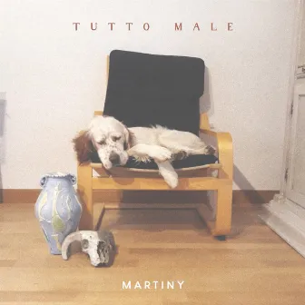 Tutto male by MARTINY