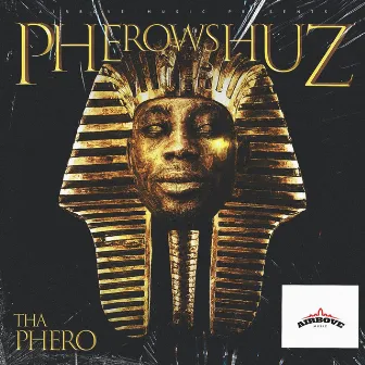 THA Phero by Pherowshuz