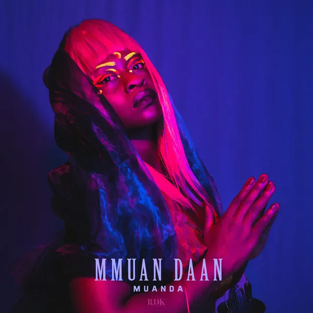 Mmuan Daan