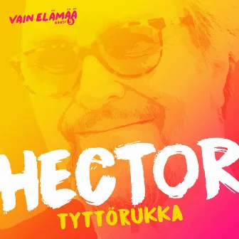 Tyttörukka (Vain elämää kausi 5) by Hector