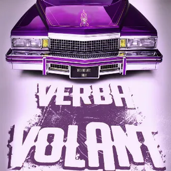 Verba Volant by Doc One LOVE