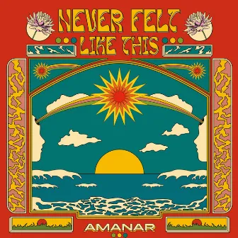 Never Felt Like This by Amanar