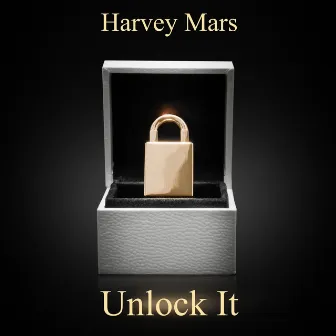 Unlock It by Harvey Mars