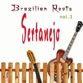 Sertanejo Vol. 3 by Marcelo Costa