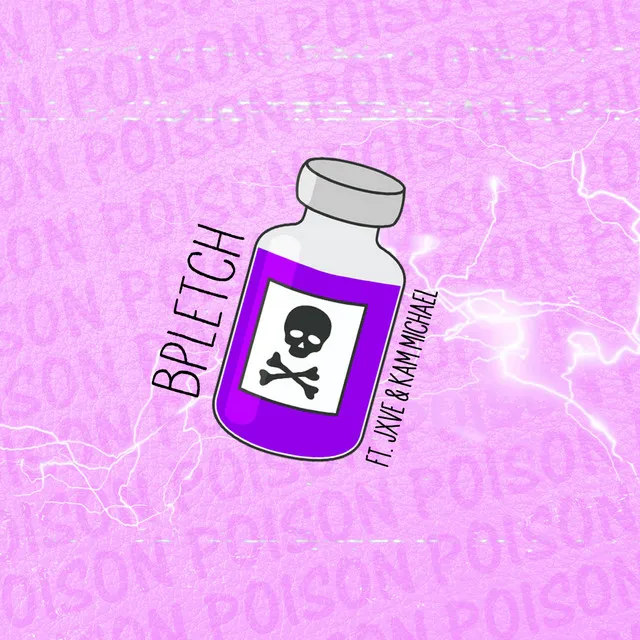 Poison